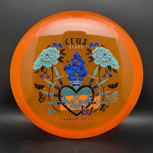 Load image into Gallery viewer, Thought Space Athletics Ethos Crux - knife heart
