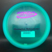 Load image into Gallery viewer, Innova Champion Sidewinder - stock
