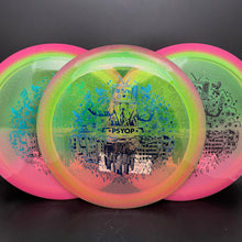 Load image into Gallery viewer, Doomsday Retina (Split) Psyop
