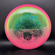 Load image into Gallery viewer, Doomsday Retina (Split) Psyop
