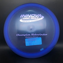 Load image into Gallery viewer, Innova Champion Sidewinder - stock
