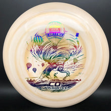 Load image into Gallery viewer, Discmania Swirl S-Line CD1 Babcock tornado
