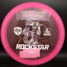 Load image into Gallery viewer, Discmania Active Premium Rockstar
