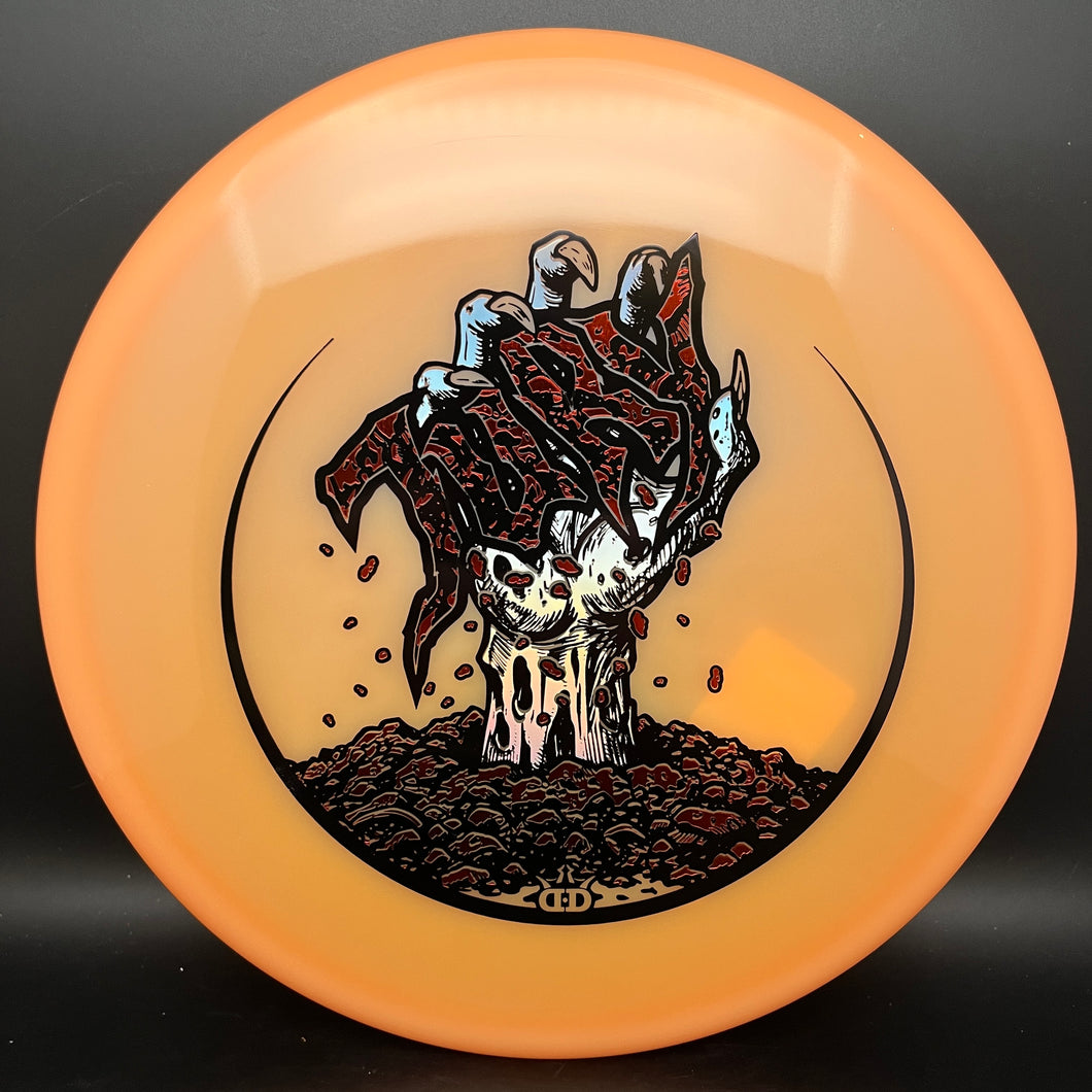 Dynamic Lucid Moonshine Jury Haunted Jury