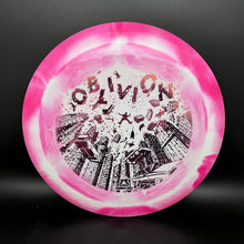 Load image into Gallery viewer, Doomsday Oblivion / Retina Plastic
