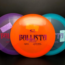 Load image into Gallery viewer, Latitude 64 Opto Ballista Pro - stock
