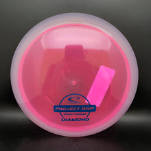Load image into Gallery viewer, Latitude 64 Project Grip Diamond
