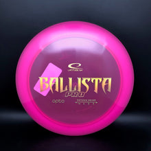 Load image into Gallery viewer, Latitude 64 Opto Ballista Pro - stock
