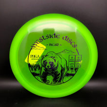 Load image into Gallery viewer, Westside Discs VIP Bear ; stock
