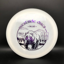 Load image into Gallery viewer, Westside Discs VIP Bear ; stock
