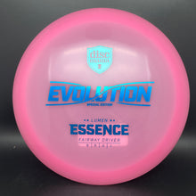 Load image into Gallery viewer, Discmania Lumen (Glow) Essence - S.E.
