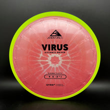 Load image into Gallery viewer, Axiom Plasma Virus - PLC
