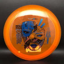 Load image into Gallery viewer, Thought Space Athletics Ethos Mantra - Geisha 2.0
