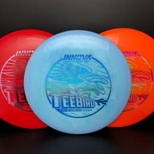 Load image into Gallery viewer, Innova Star TeeBird - bird stock
