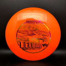 Load image into Gallery viewer, Innova Star TeeBird - bird stock
