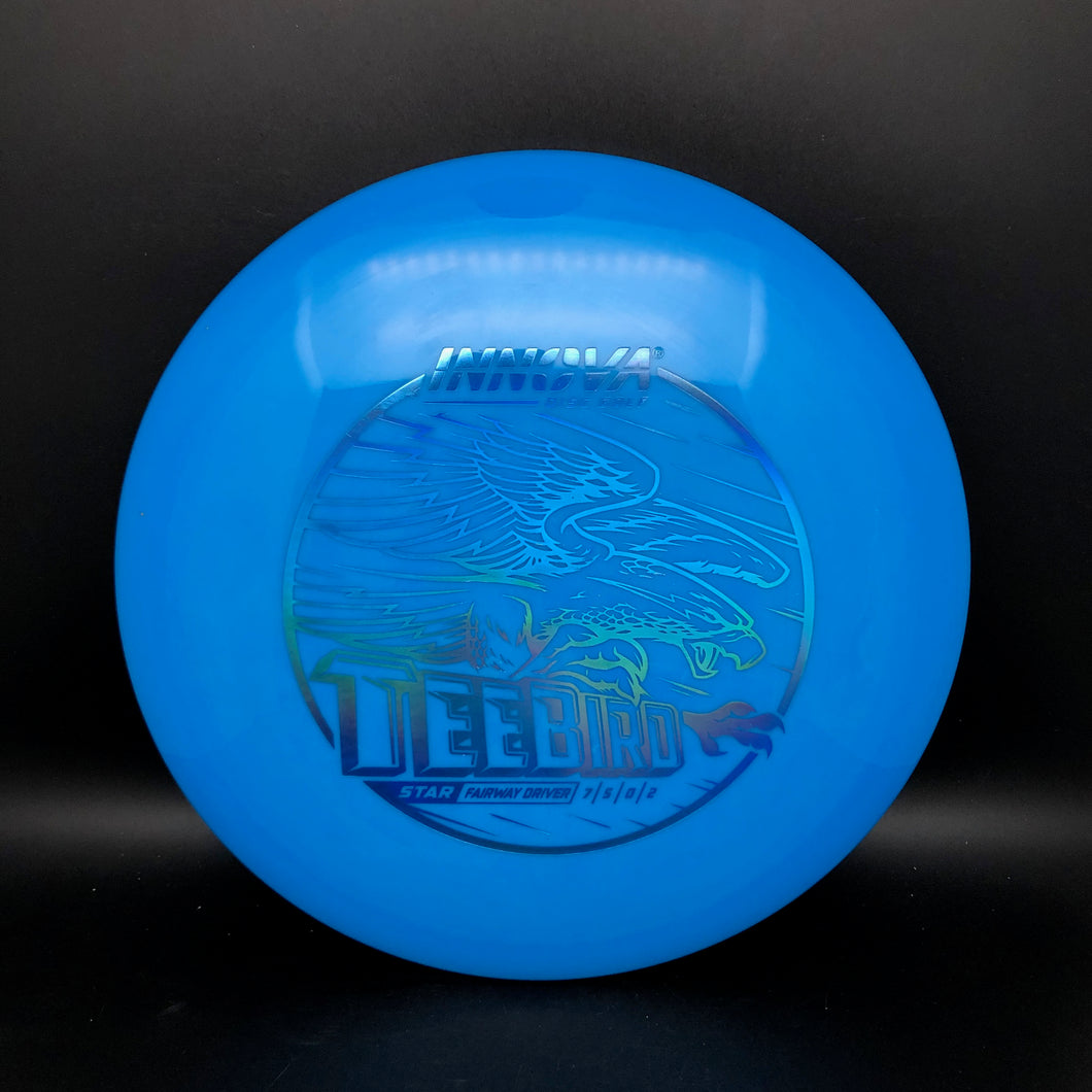 Innova Star TeeBird - bird stock