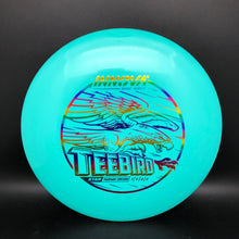 Load image into Gallery viewer, Innova Star TeeBird - bird stock
