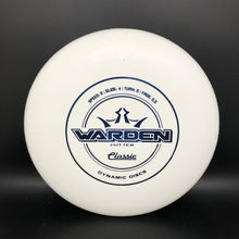 Load image into Gallery viewer, Dynamic Discs Classic Warden - stock
