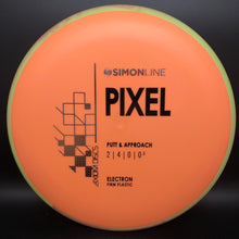 Load image into Gallery viewer, Axiom Simon Line Electron Firm Pixel - stock
