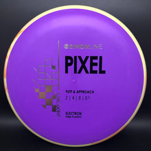 Load image into Gallery viewer, Axiom Simon Line Electron Firm Pixel - stock
