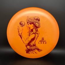 Load image into Gallery viewer, Discraft Big Z Luna - stock
