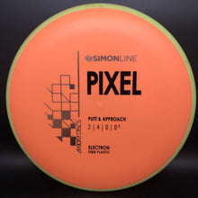 Load image into Gallery viewer, Axiom Simon Line Electron Firm Pixel - stock
