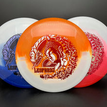 Load image into Gallery viewer, Innova Duo Leopard3 '26 Ohn
