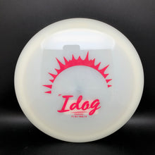 Load image into Gallery viewer, Kastaplast K1 Glow Idog
