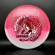 Load image into Gallery viewer, Innova Duo Leopard3 '26 Ohn
