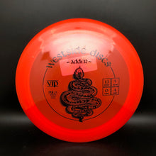 Load image into Gallery viewer, Westside Discs VIP Adder - stock
