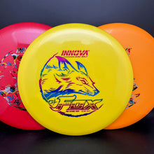 Load image into Gallery viewer, Innova GStar Fox stock
