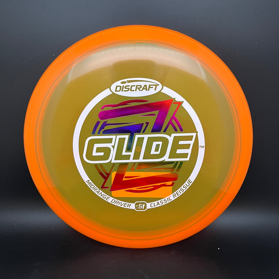 Discraft Z Glide - Classic Reissue