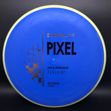 Load image into Gallery viewer, Axiom Simon Line Electron (Medium) Pixel - stock
