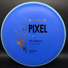 Load image into Gallery viewer, Axiom Simon Line Electron (Medium) Pixel - stock
