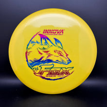 Load image into Gallery viewer, Innova GStar Fox stock
