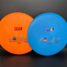 Load image into Gallery viewer, DGA Stone Sonar stock
