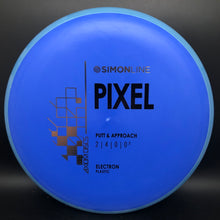 Load image into Gallery viewer, Axiom Simon Line Electron (Medium) Pixel - stock

