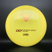 Load image into Gallery viewer, Discmania S-Line DD3 - stock
