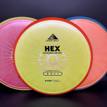 Load image into Gallery viewer, Axiom Plasma Hex - PLC
