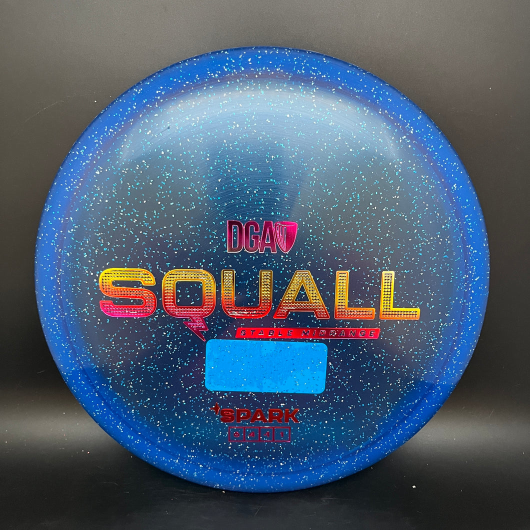 DGA Spark Squall - stock