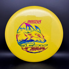 Load image into Gallery viewer, Innova GStar Fox stock
