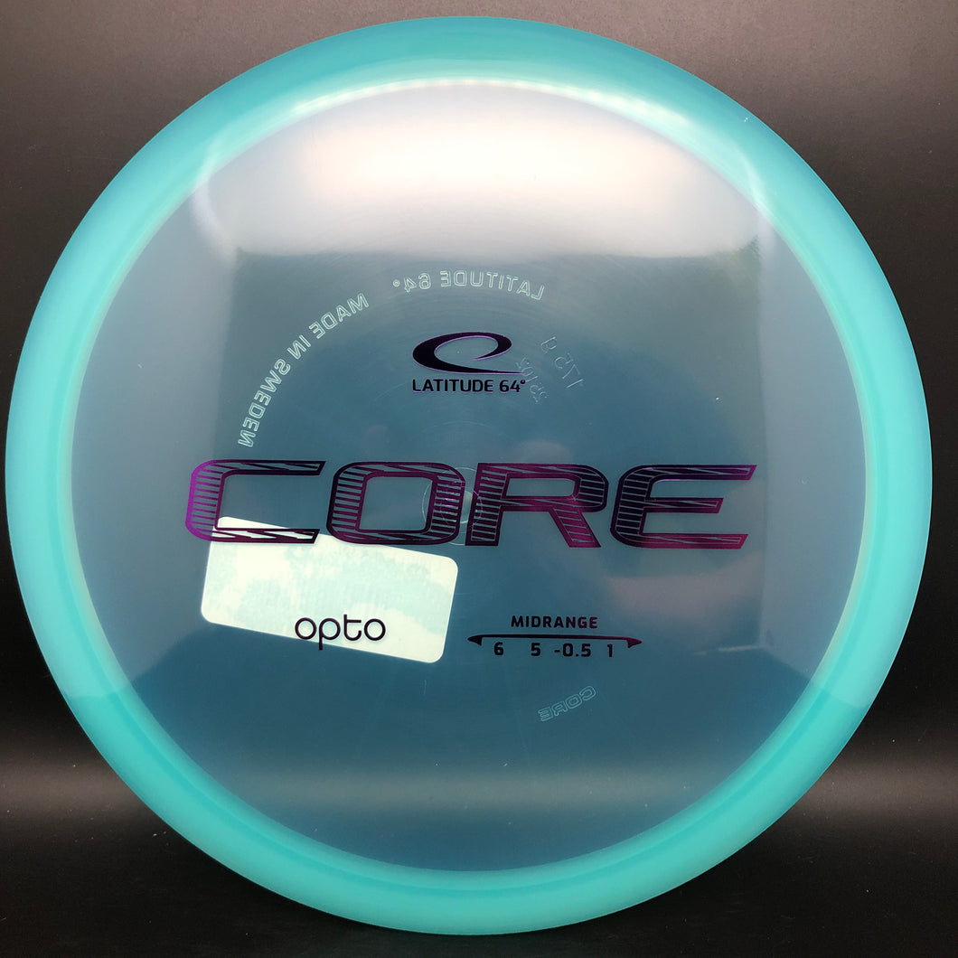 Latitude 64 Opto Core - stock