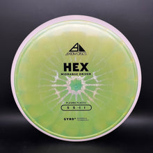 Load image into Gallery viewer, Axiom Plasma Hex - PLC
