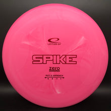 Load image into Gallery viewer, Latitude 64 Zero Medium Spike - stock
