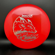 Load image into Gallery viewer, Innova GStar Fox stock
