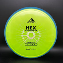 Load image into Gallery viewer, Axiom Plasma Hex - PLC
