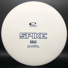 Load image into Gallery viewer, Latitude 64 Zero Medium Spike - stock
