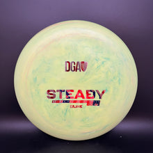 Load image into Gallery viewer, DGA DL D-Line Steady - stock
