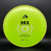 Load image into Gallery viewer, Axiom Plasma Hex - PLC
