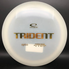Load image into Gallery viewer, Latitude 64 Opto Trident - stock
